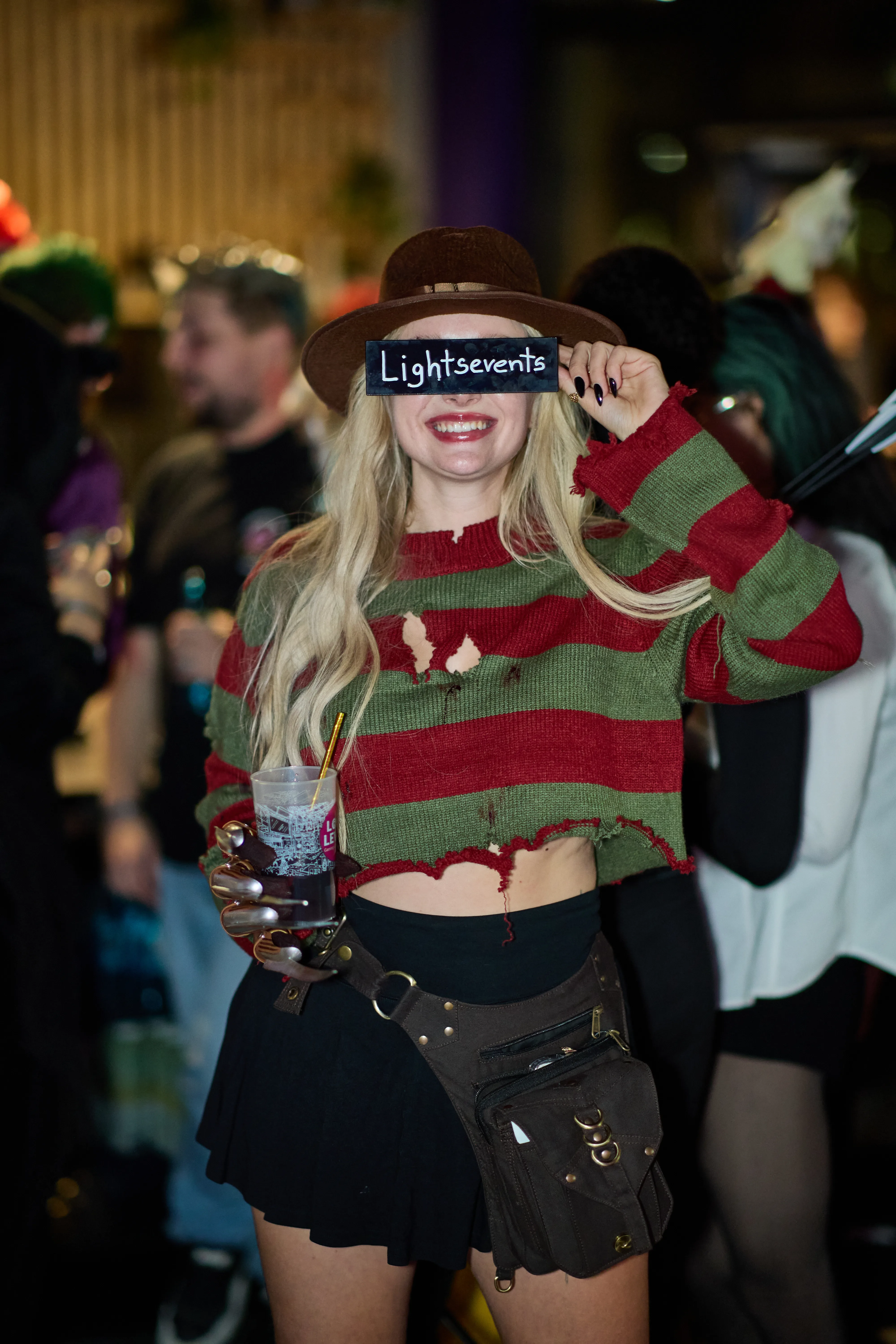 LightsEvents – Halloween 2025 – Bild 2