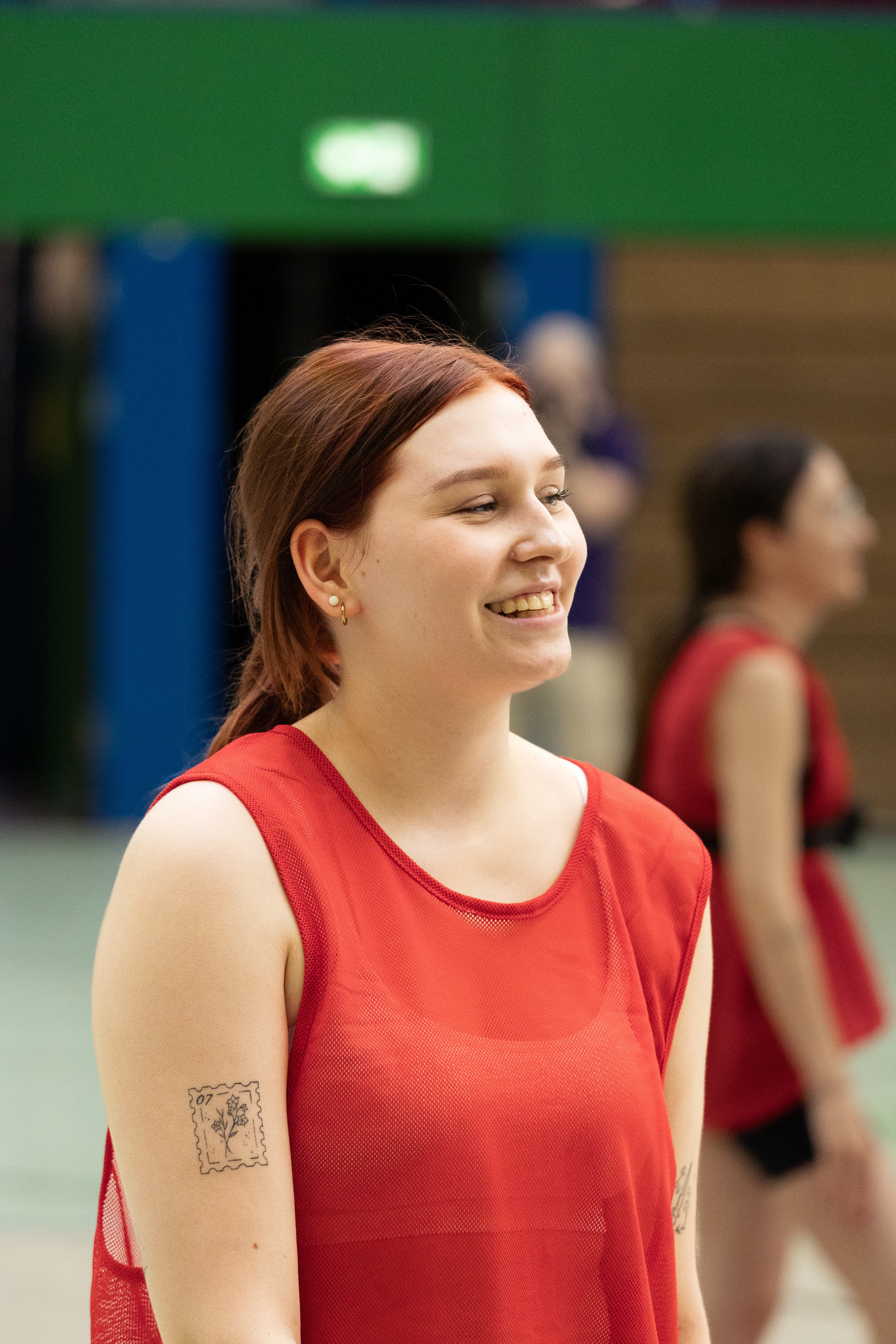 LightsEvents – Völkerball-Turnier – Bild 5