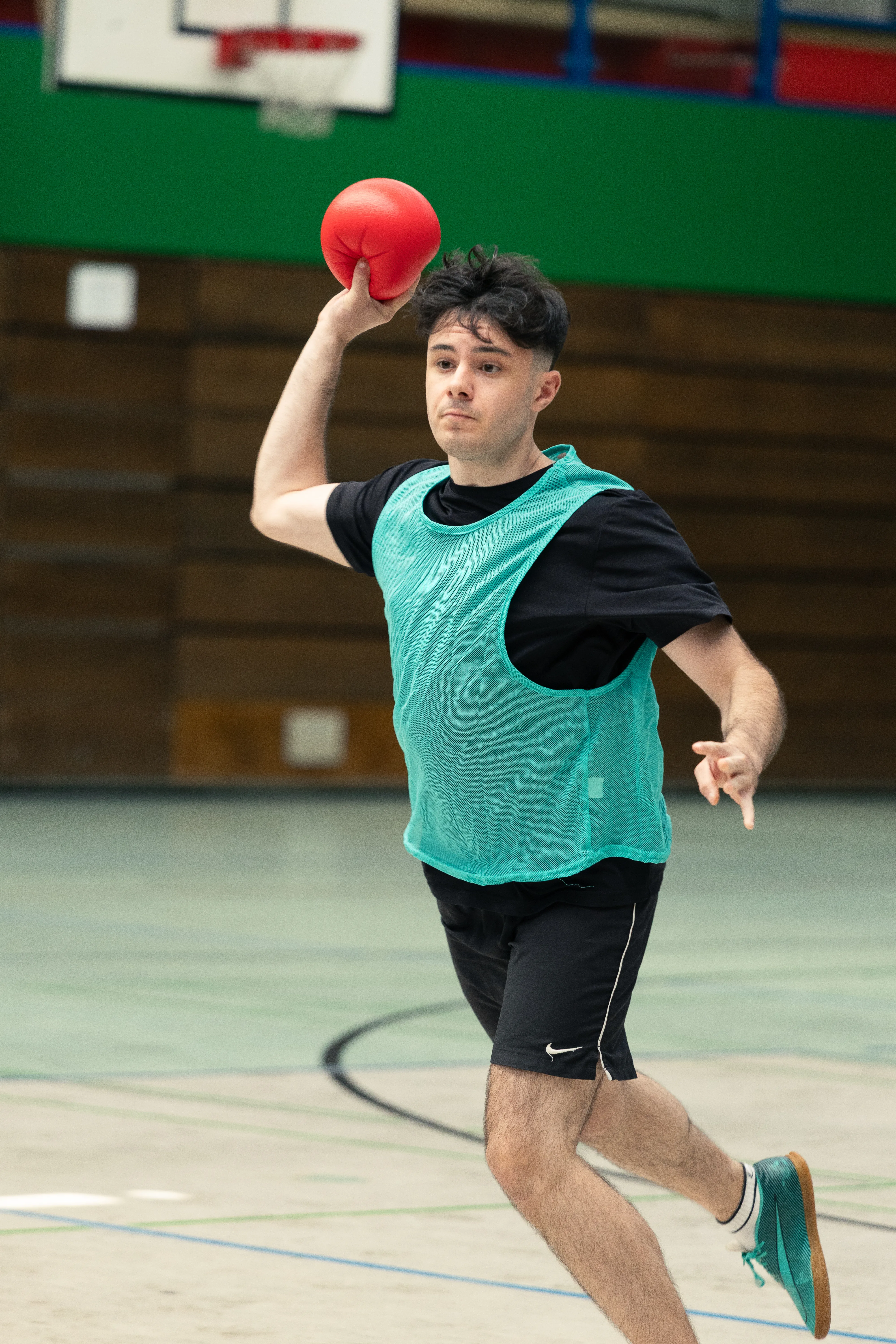 LightsEvents – Völkerball-Turnier – Bild 1