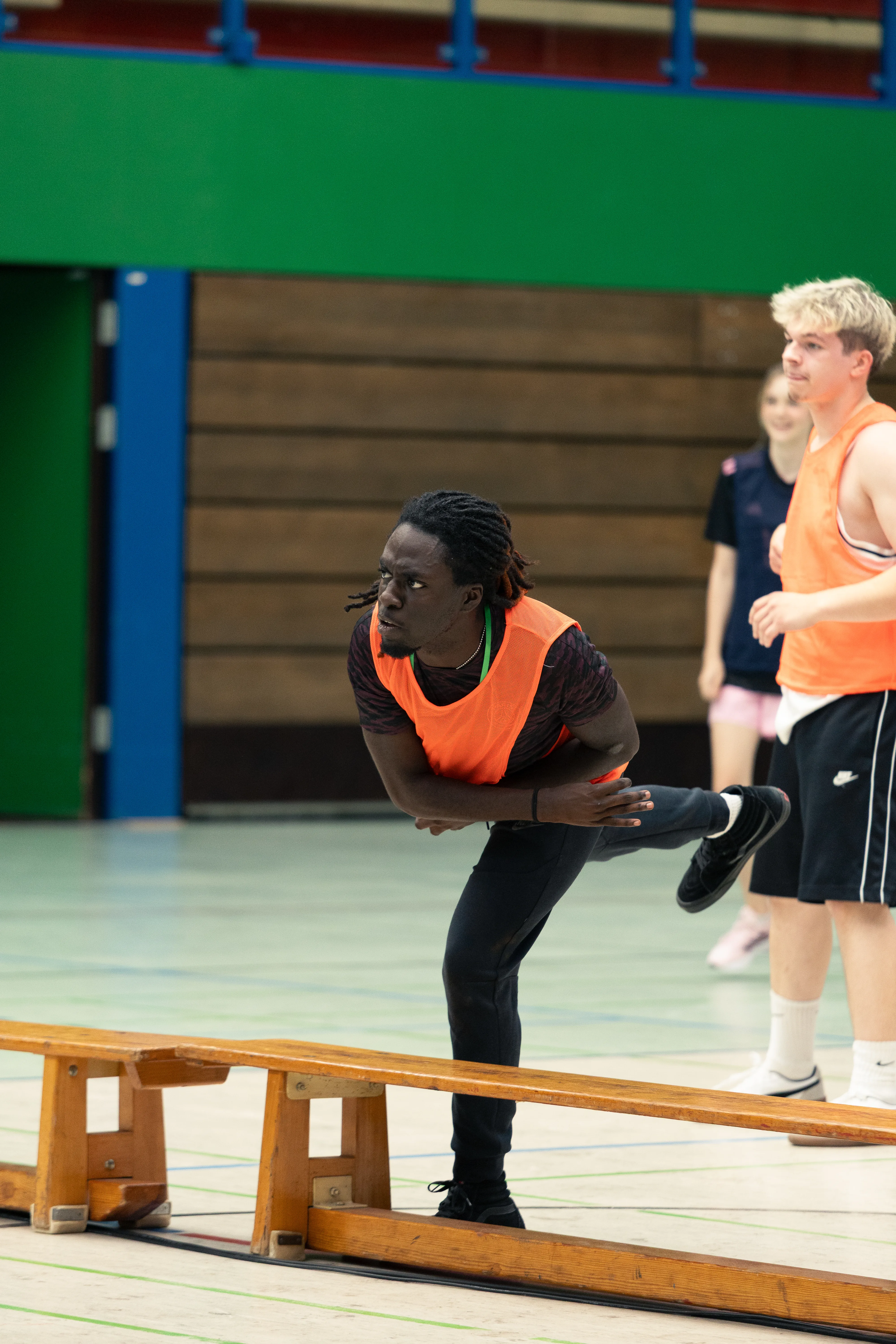 LightsEvents – Völkerball-Turnier – Bild 2