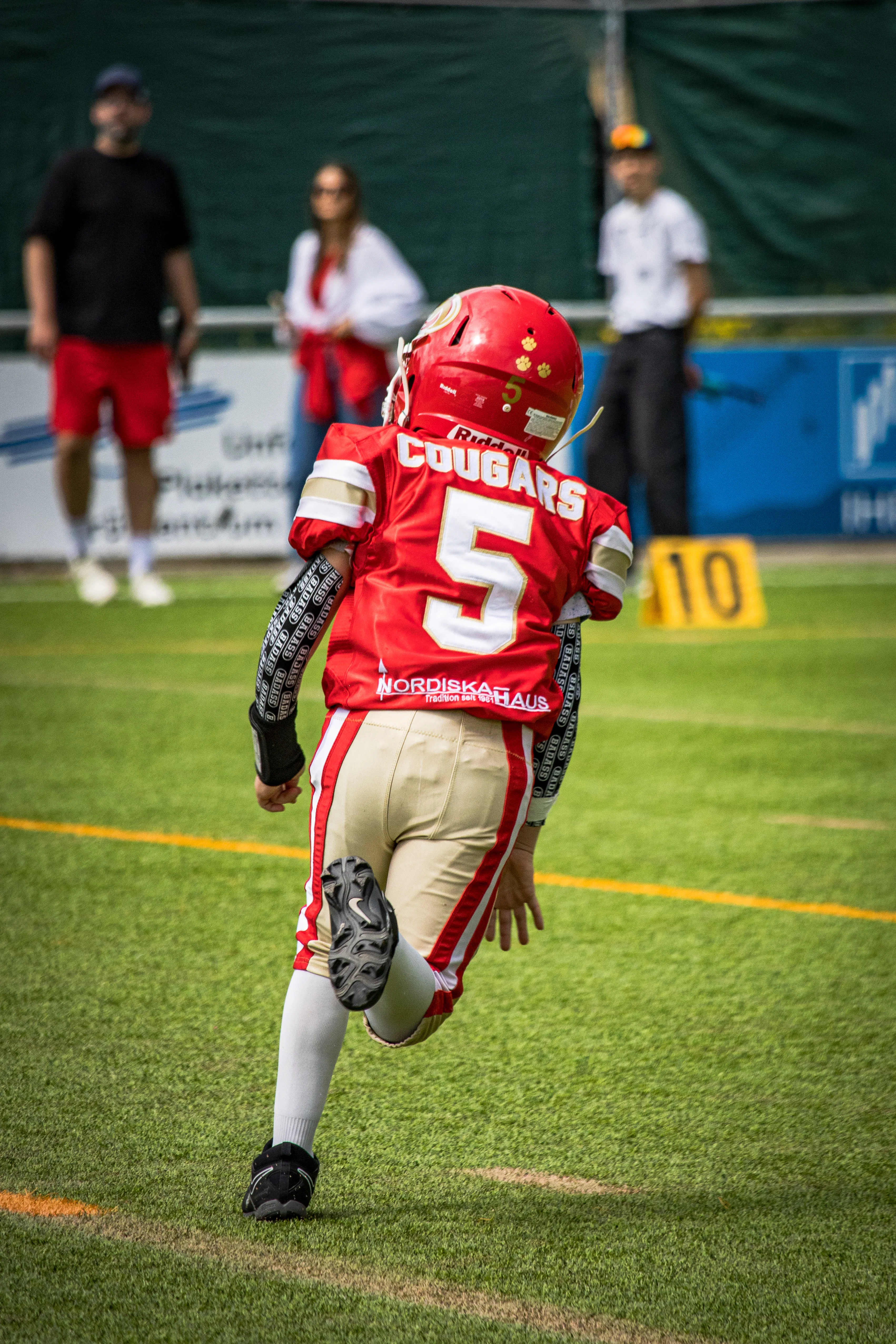 Kiel Baltic Hurricanes – Bild 6