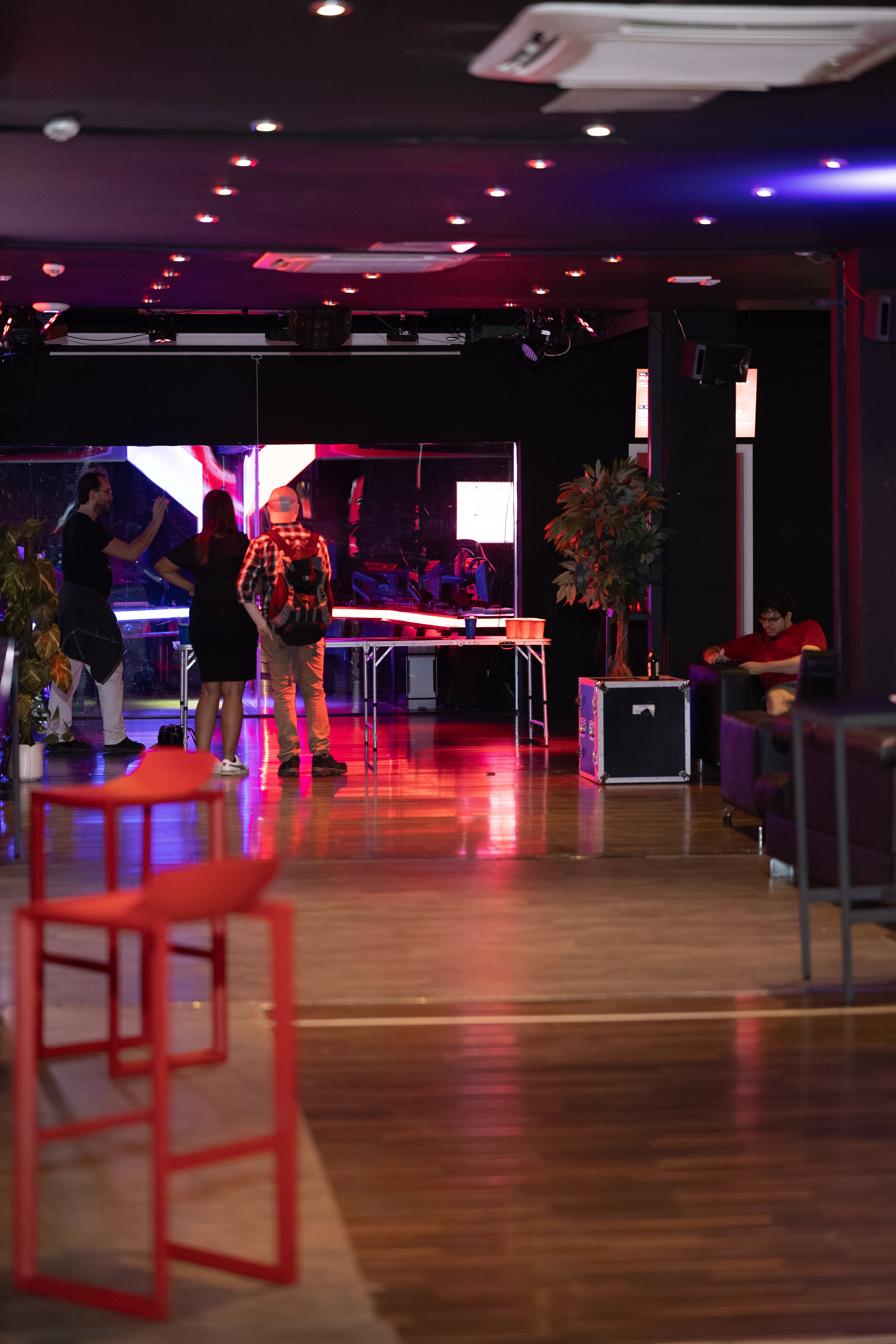 Sidequest Party 2026 – Bild 2