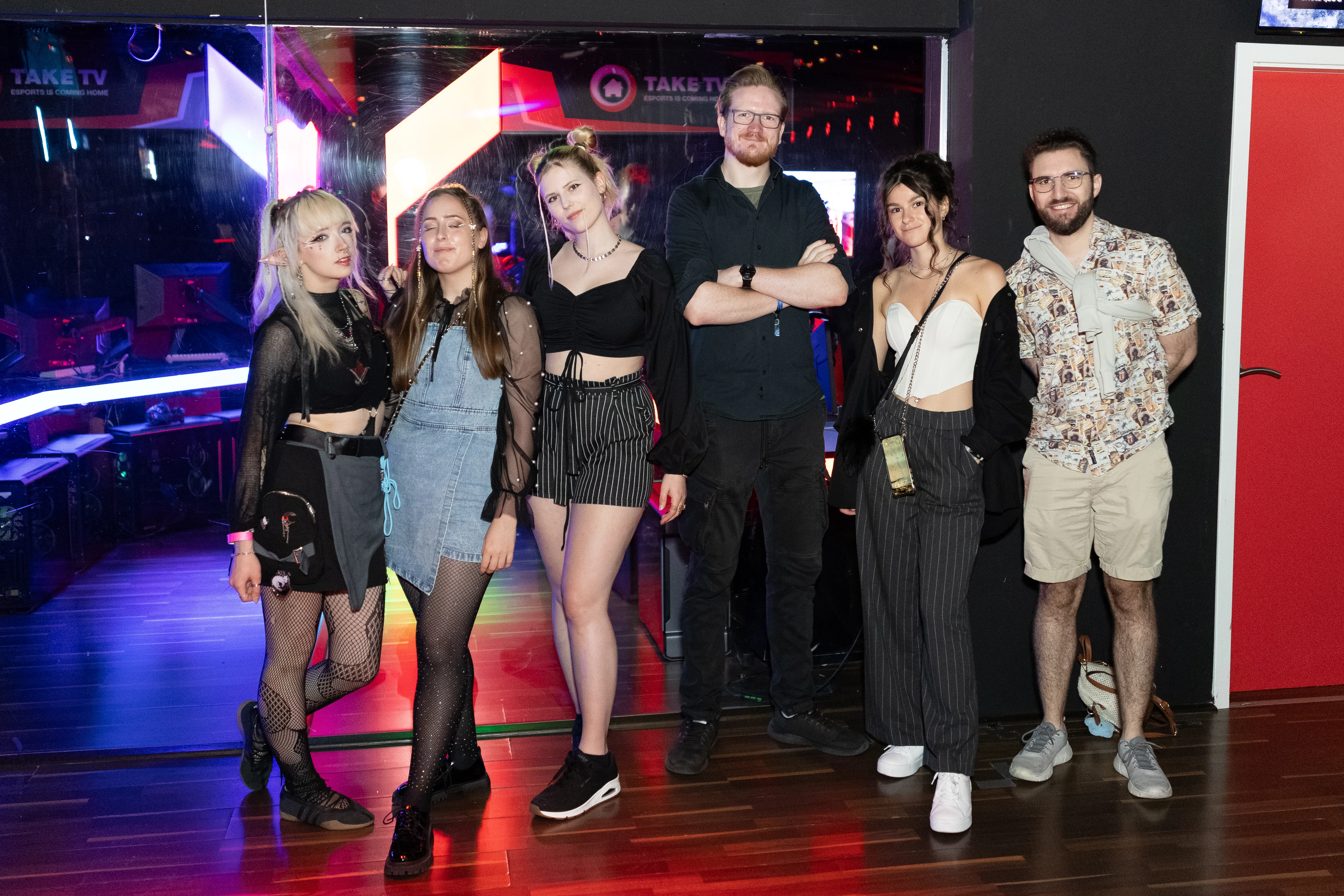 Sidequest Party 2026 – Bild 6