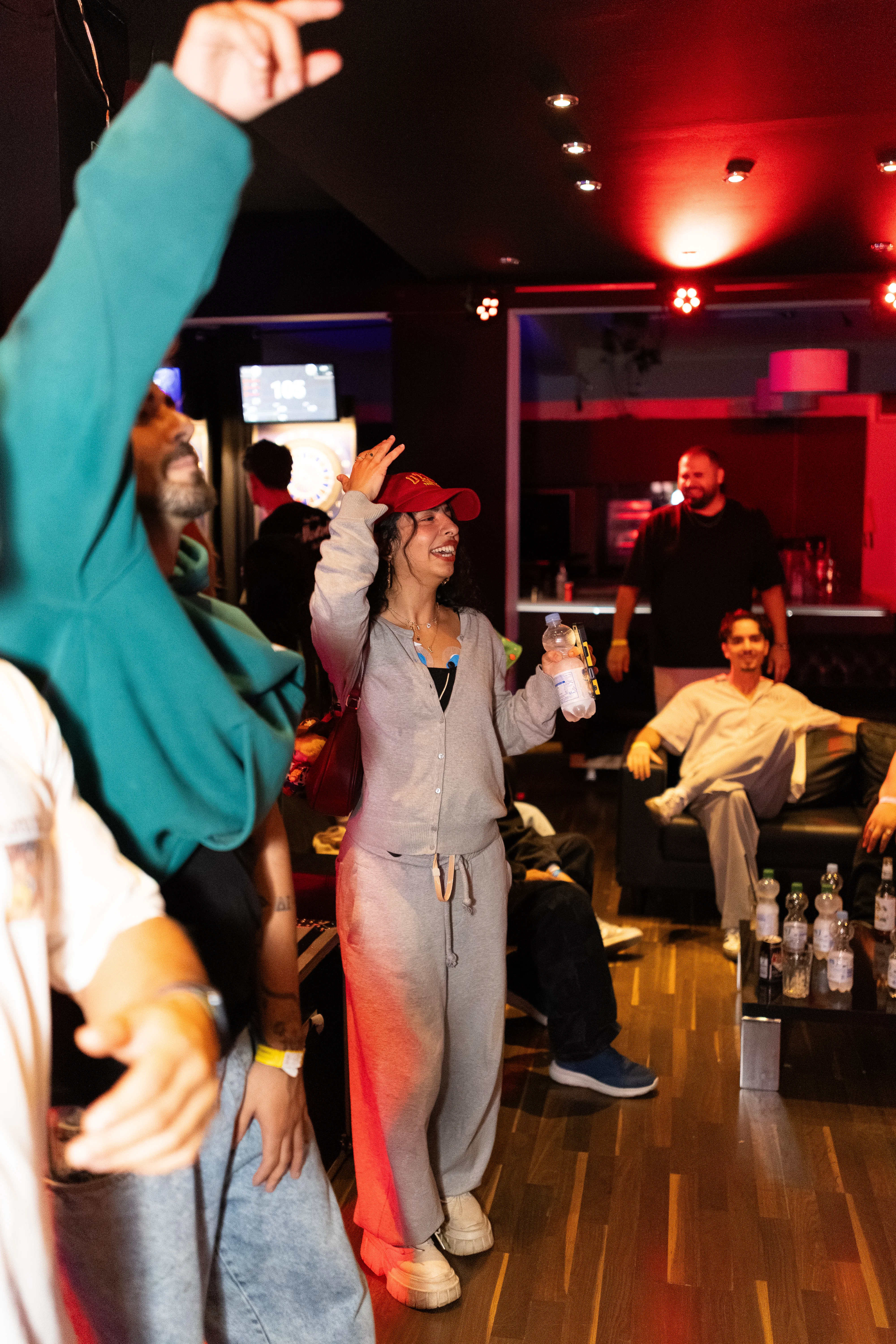 Sidequest Party 2026 – Bild 9