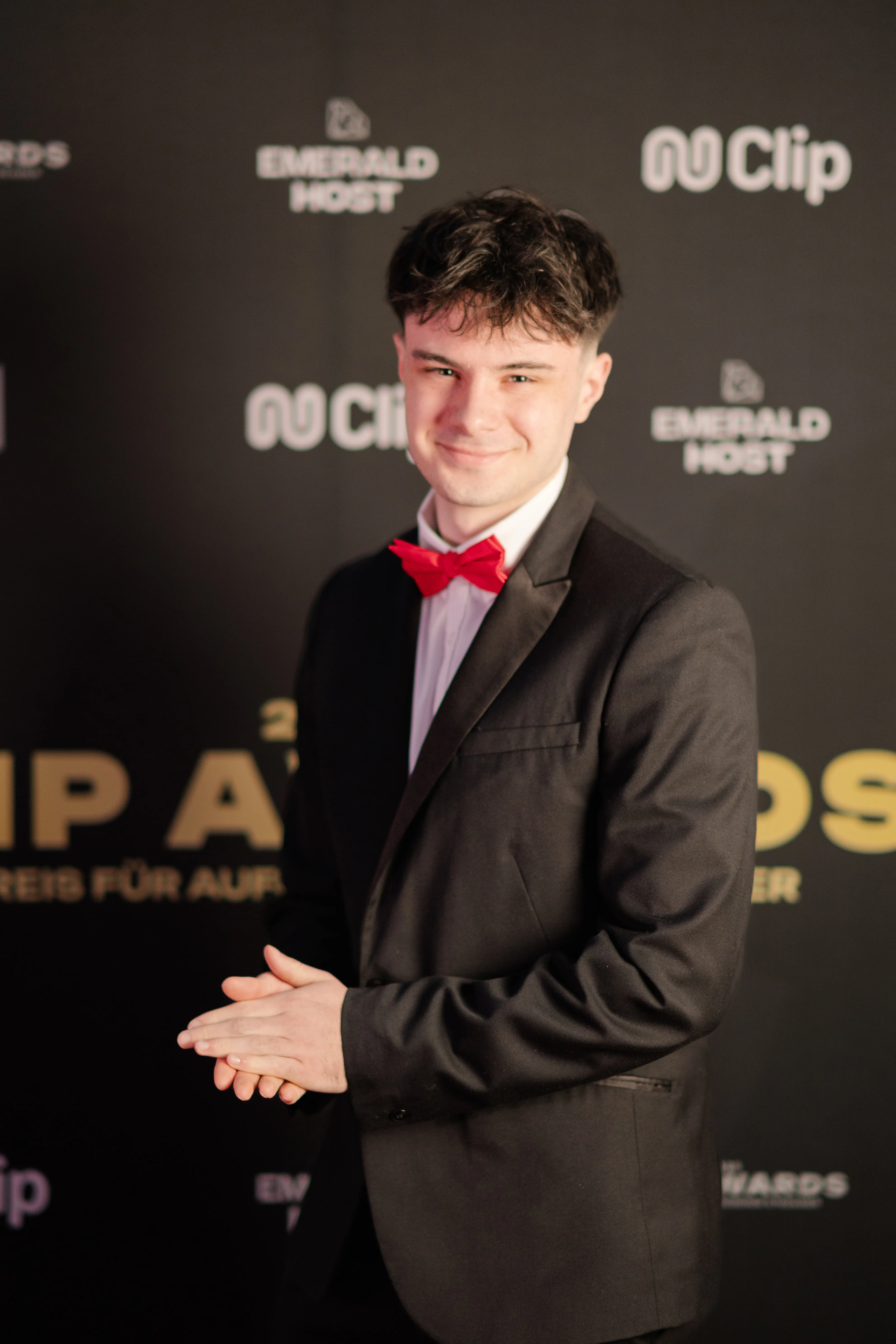 ClipAwards 2025 – Bild 6