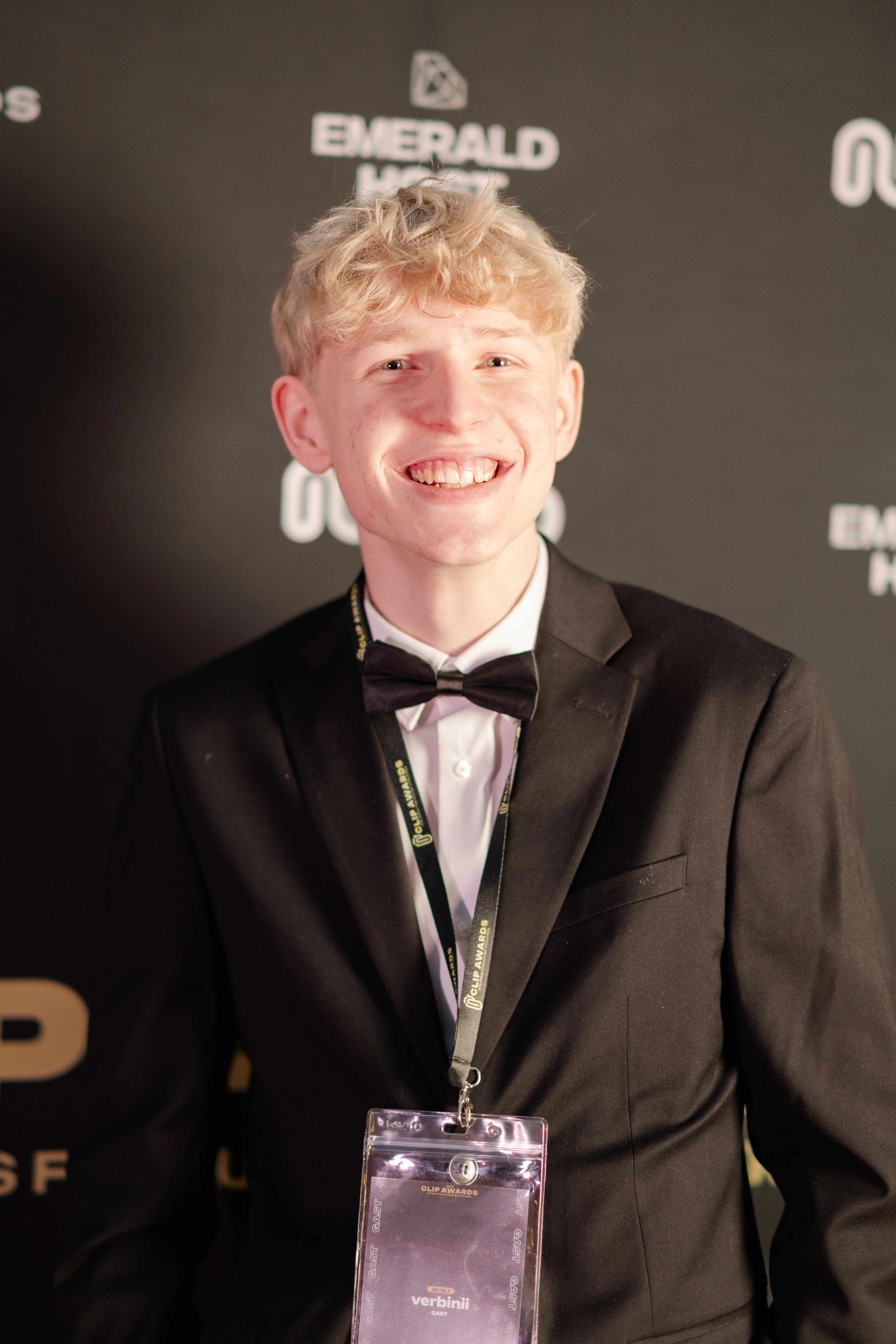 ClipAwards 2025 – Bild 1