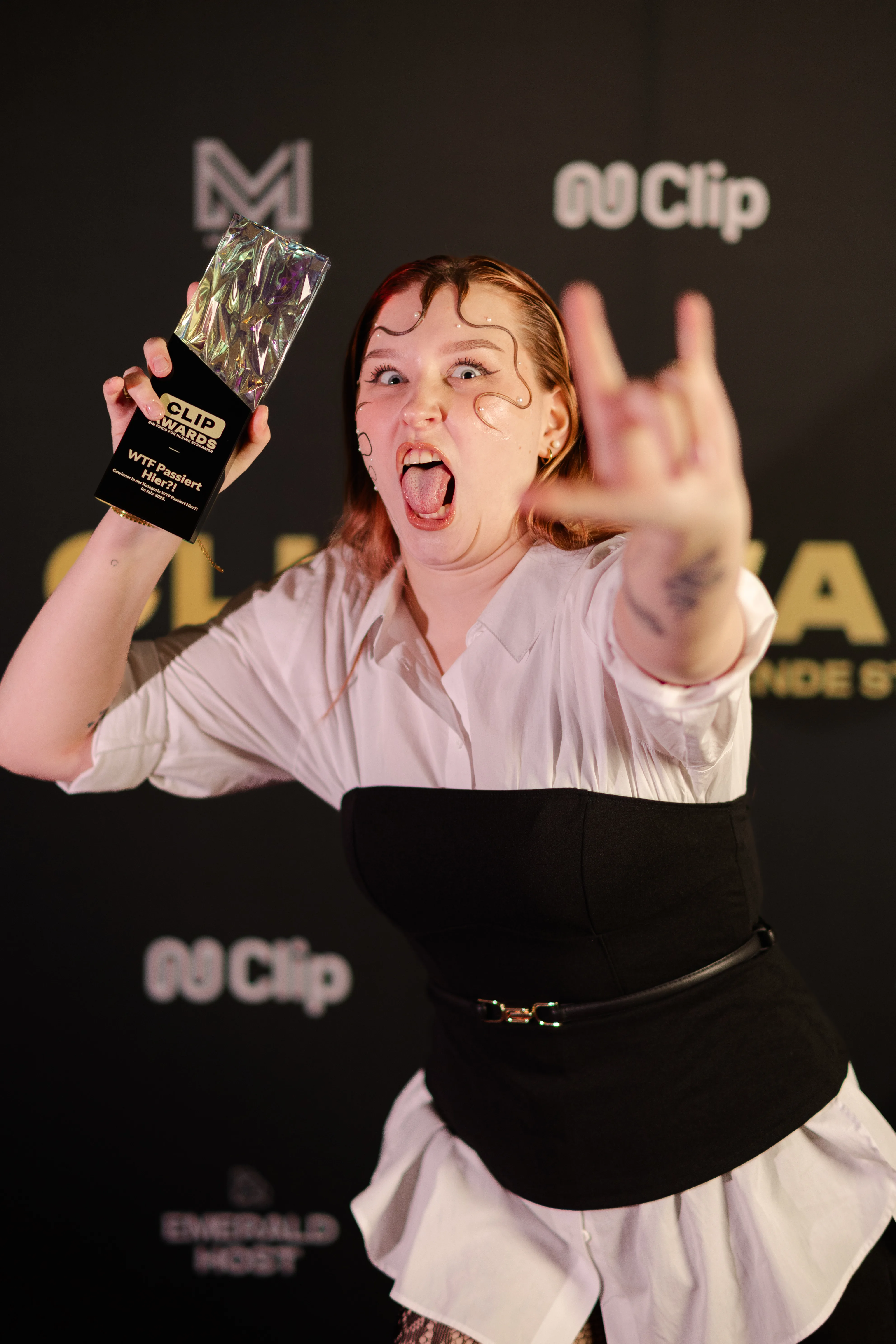 ClipAwards 2025 – Bild 9