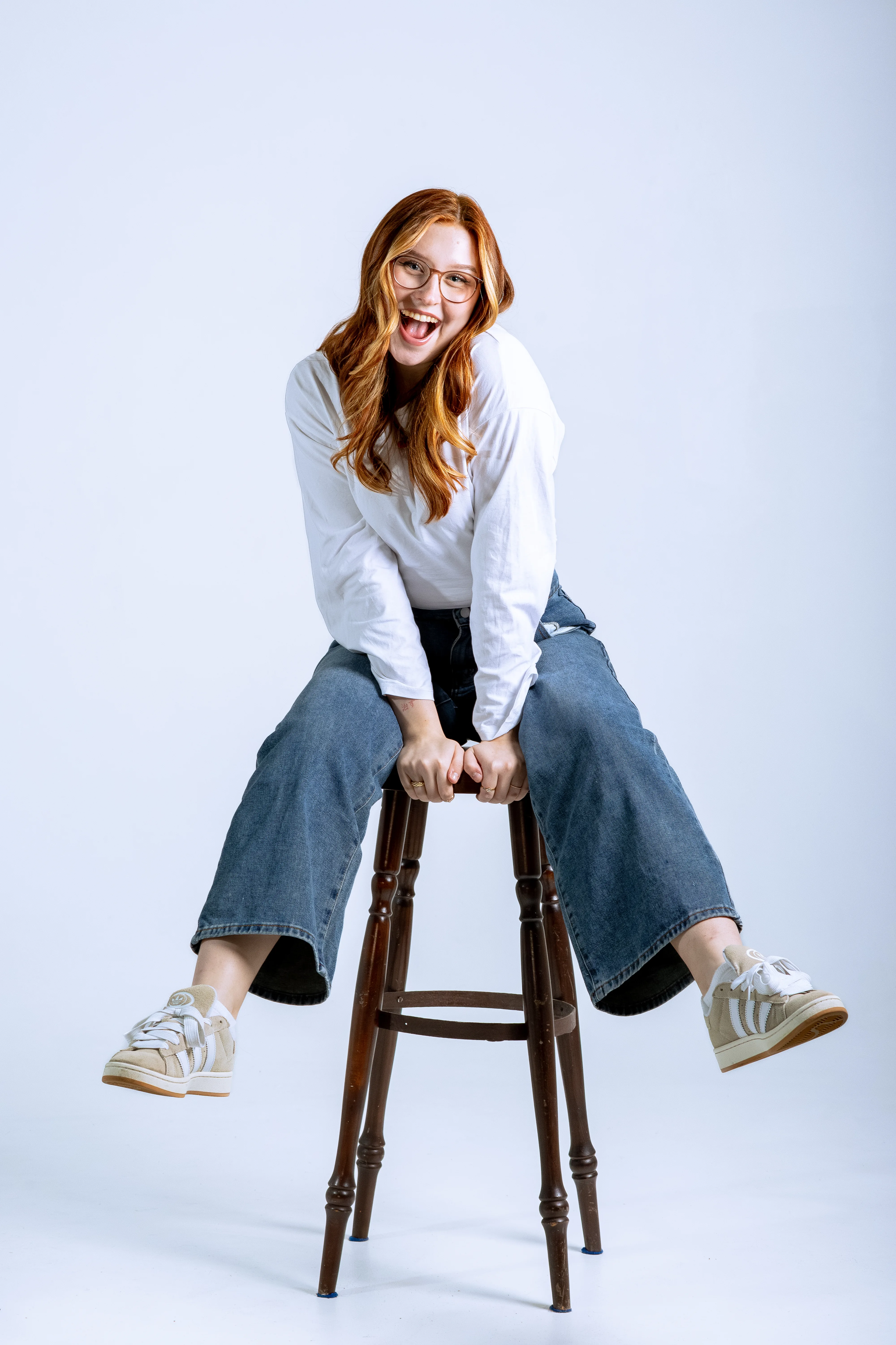 Mehluxka – Studio-Shooting – Bild 3
